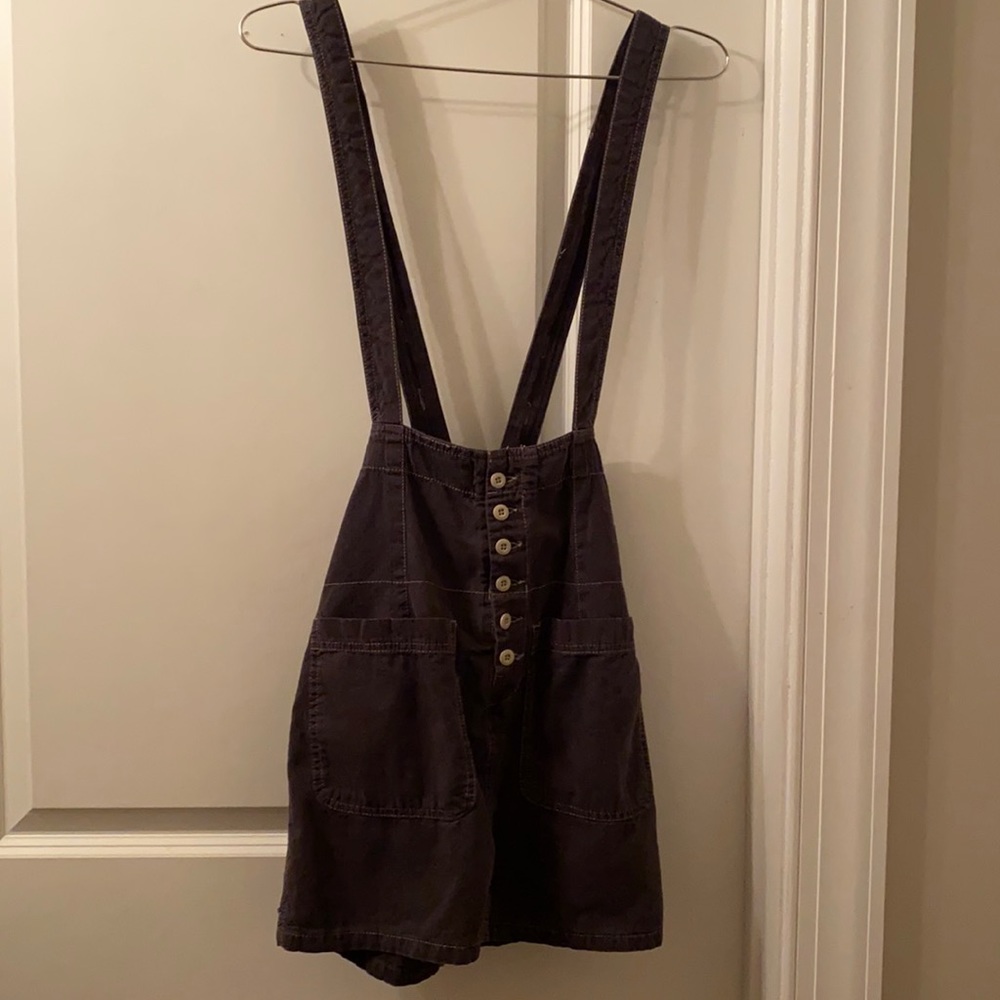 Free People Skirt